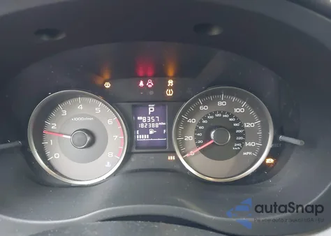 2014 Subaru Forester 2.5I Limited z USA, uszkodzony, nr VIN JF2SJAHC7EH551160